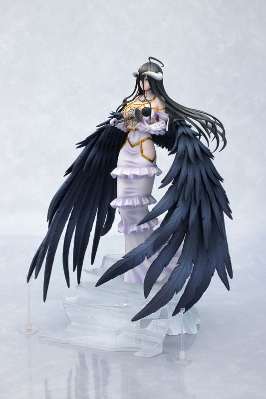 Albedo  Kadokawa by duncecap