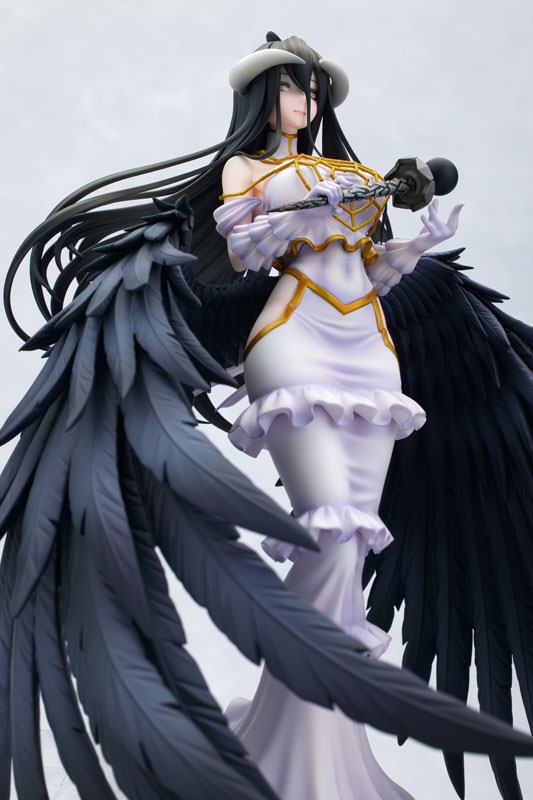 Albedo  Kadokawa by duncecap