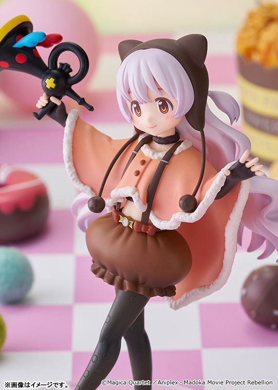 Momoe Nagisa  Good Smile Company by duncecap