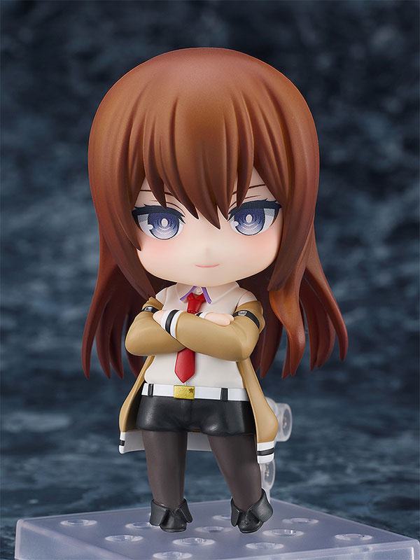 photo of Makise Kurisu