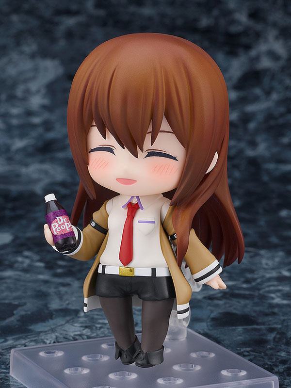 Makise Kurisu  Good Smile Company by duncecap