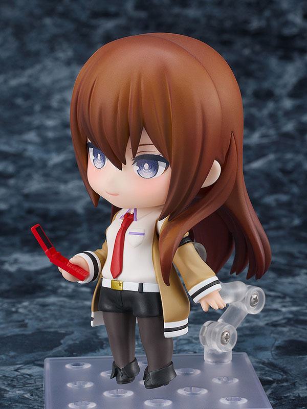 Makise Kurisu  Good Smile Company by duncecap