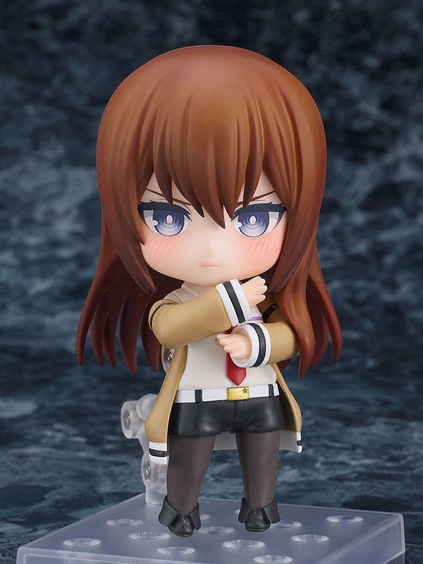 Makise Kurisu  Good Smile Company by duncecap