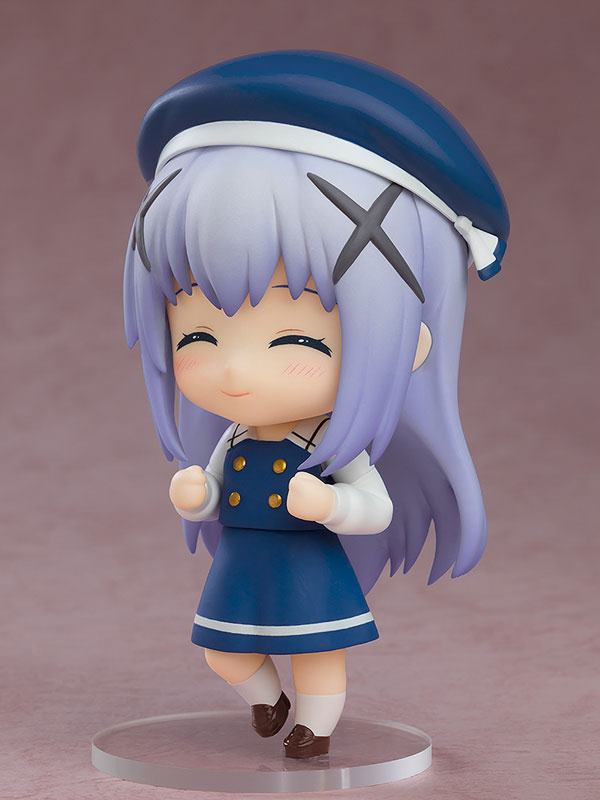 Kafuu Chino  Good Smile Company by duncecap