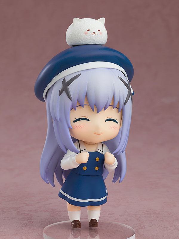 Kafuu Chino  Good Smile Company by duncecap