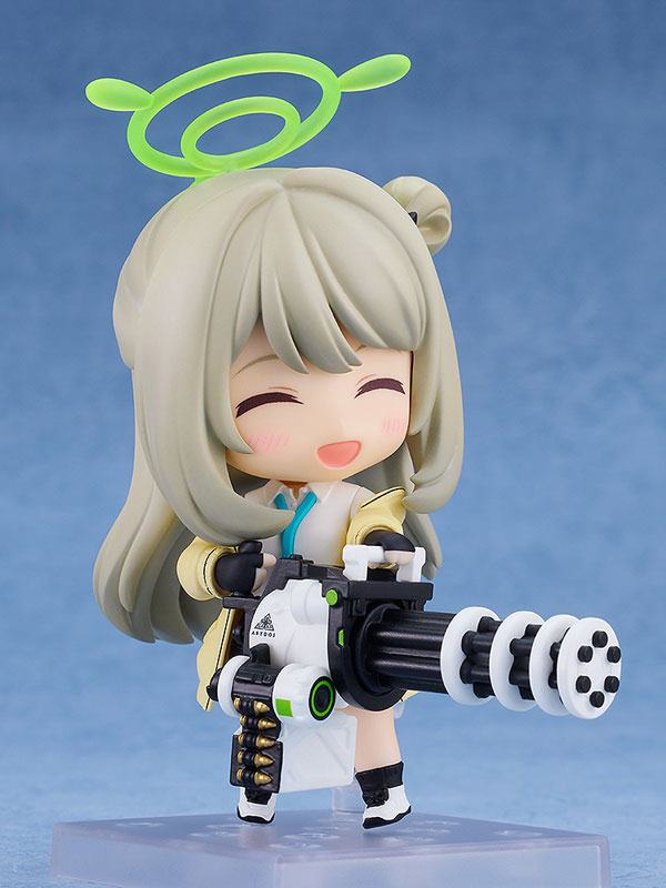 Nonomi Izayoi  Good Smile Company by duncecap