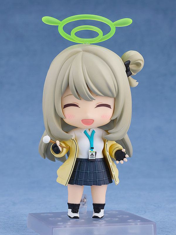 Nonomi Izayoi  Good Smile Company by duncecap