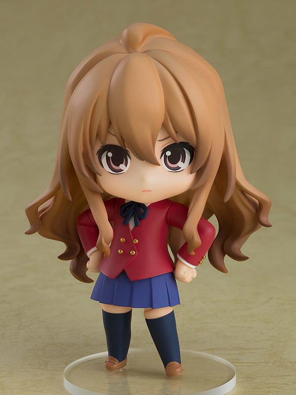 photo of Aisaka Taiga