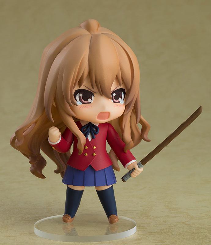 Aisaka Taiga  Good Smile Company by duncecap