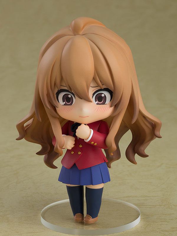 Aisaka Taiga  Good Smile Company by duncecap