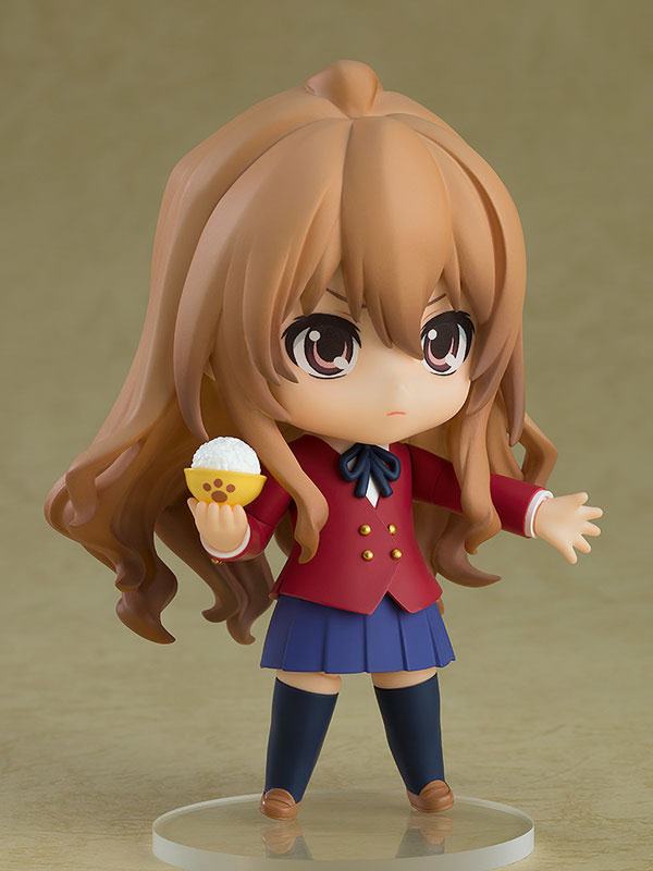 Aisaka Taiga  Good Smile Company by duncecap