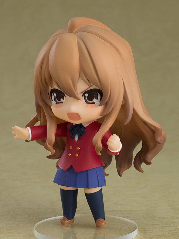 Aisaka Taiga  Good Smile Company by duncecap