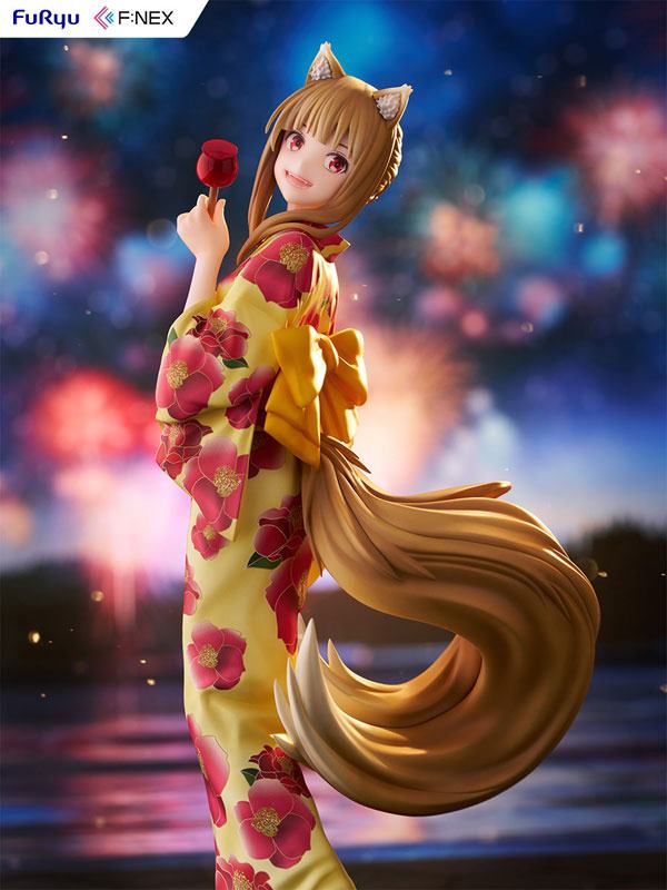 photo of Holo