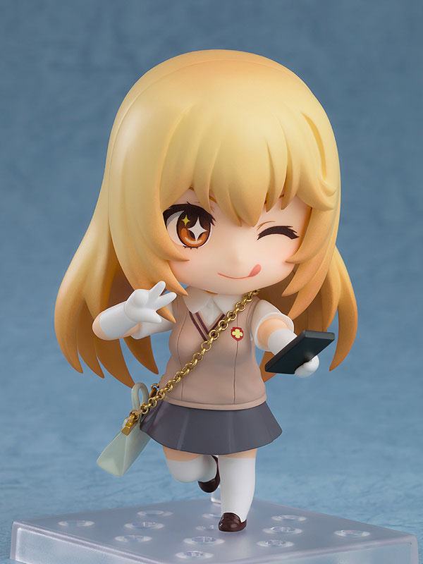 Shokuhou Misaki  Good Smile Company by duncecap