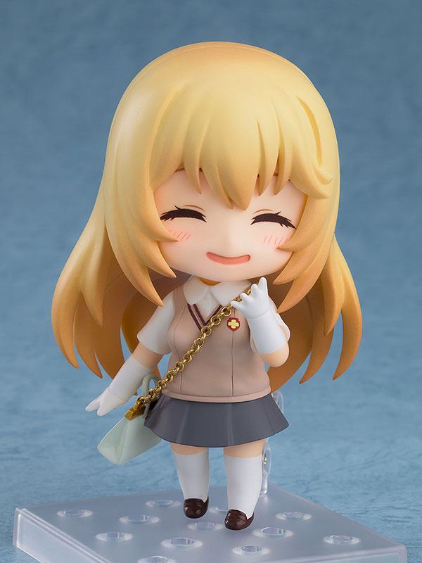 Shokuhou Misaki  Good Smile Company by duncecap