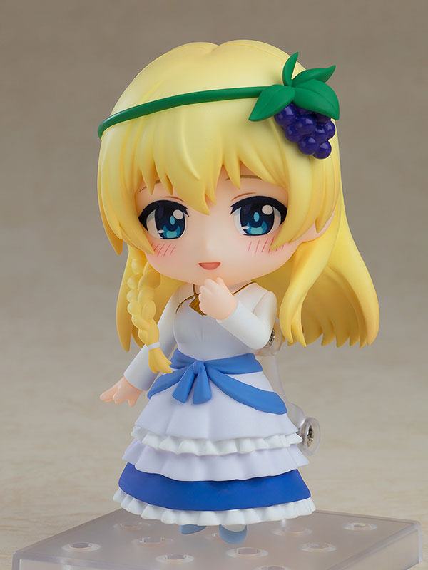 Iris  Good Smile Company by duncecap