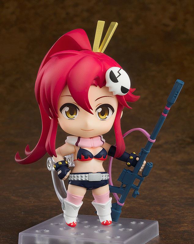 Yoko Littner  Good Smile Company by duncecap