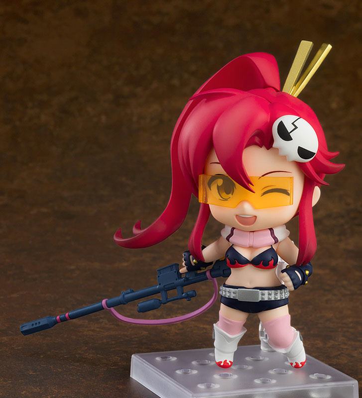 Yoko Littner  Good Smile Company by duncecap