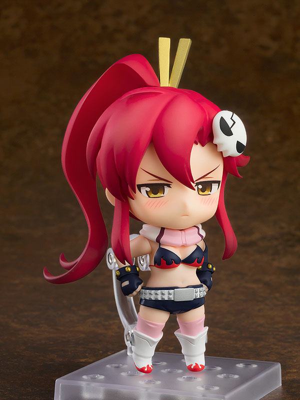 Yoko Littner  Good Smile Company by duncecap