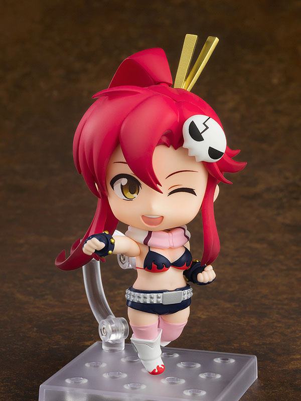 Yoko Littner  Good Smile Company by duncecap