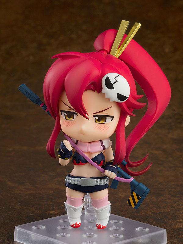 photo of Yoko Littner