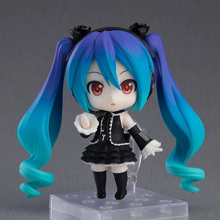 photo of Hatsune Miku