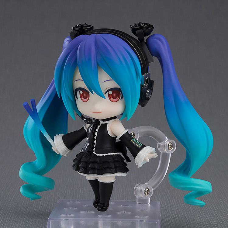 Hatsune Miku  Good Smile Company by duncecap