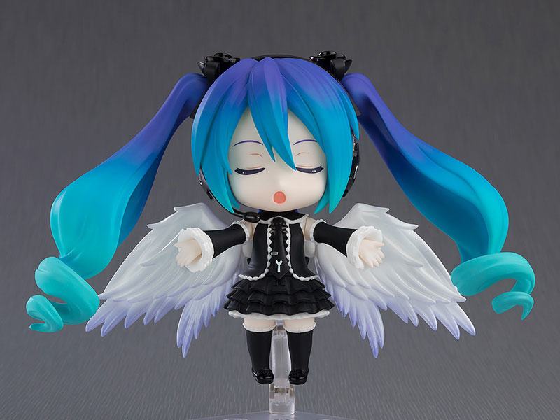 Hatsune Miku  Good Smile Company by duncecap