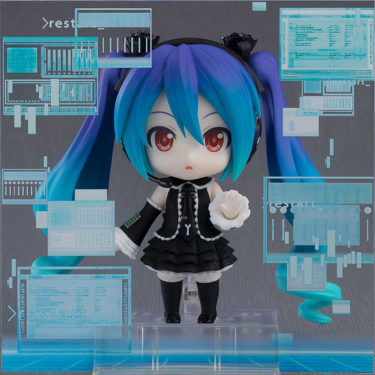 Hatsune Miku  Good Smile Company by duncecap