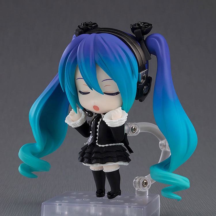 Hatsune Miku  Good Smile Company by duncecap