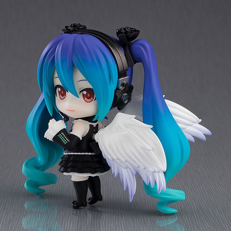 Hatsune Miku  Good Smile Company by duncecap