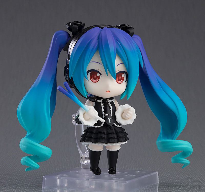 Hatsune Miku  Good Smile Company by duncecap