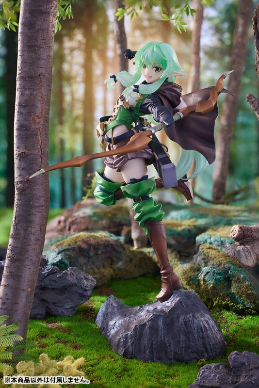 photo of High Elf Archer