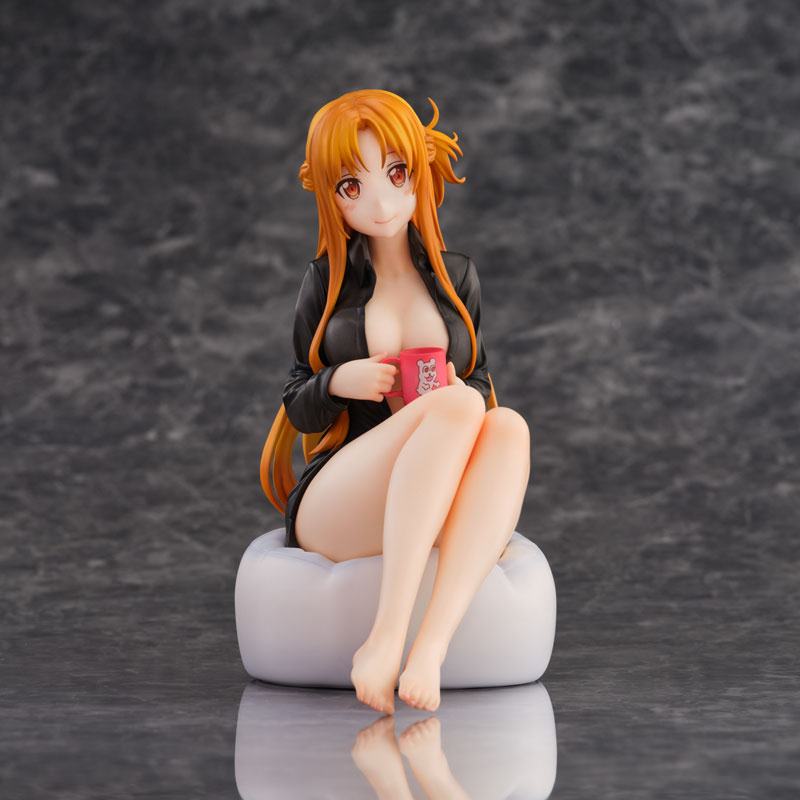 Asuna  Hobby Stock by duncecap