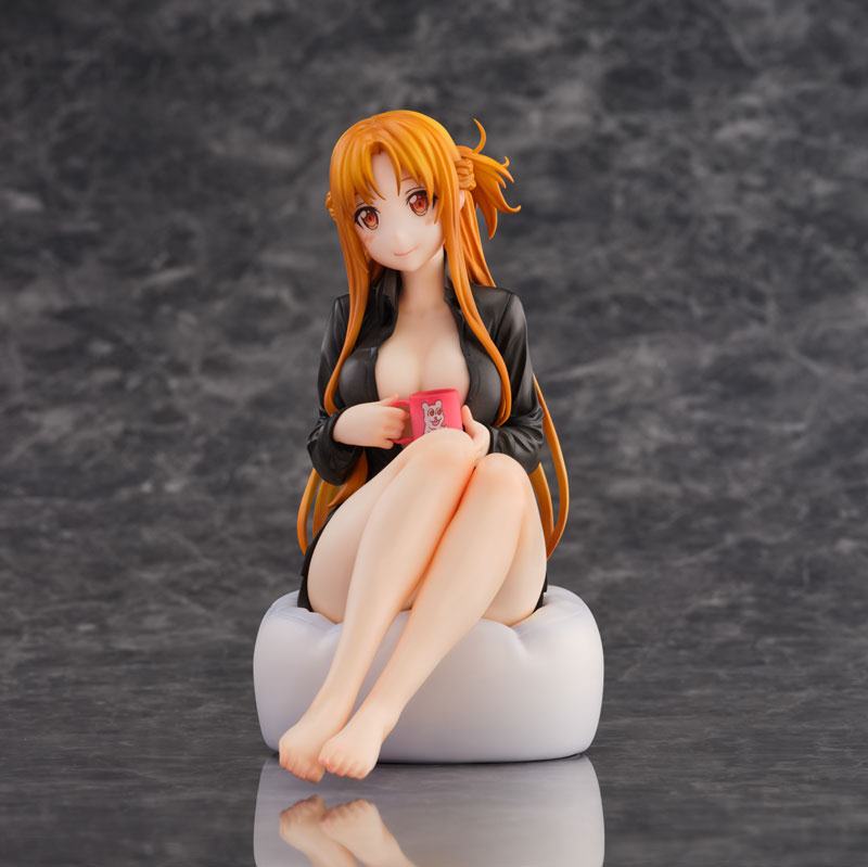 Asuna  Hobby Stock by duncecap