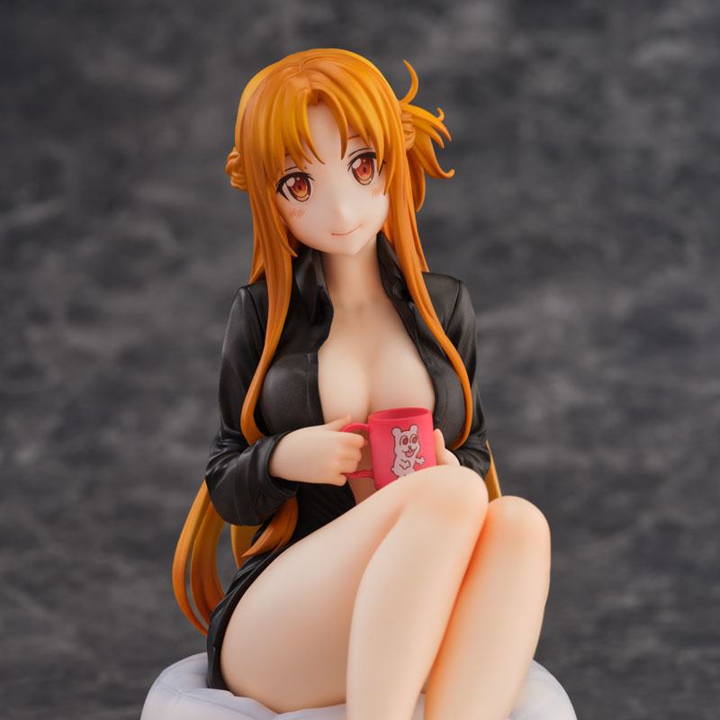 photo of Asuna