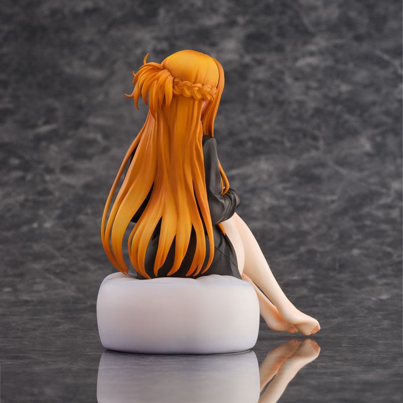 Asuna  Hobby Stock by duncecap