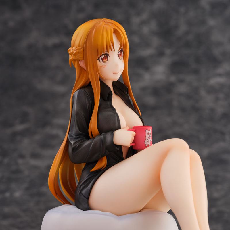 Asuna  Hobby Stock by duncecap