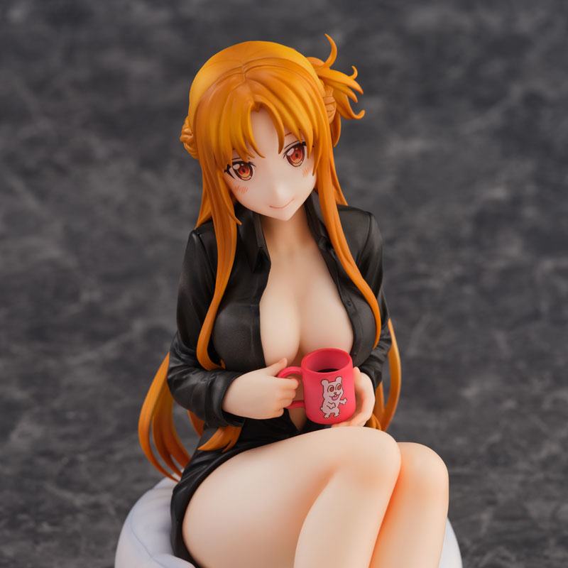 Asuna  Hobby Stock by duncecap