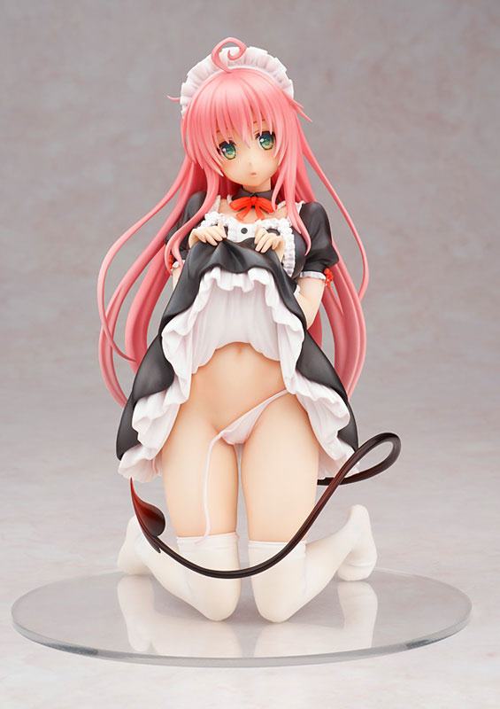 photo of Lala Satalin Deviluke