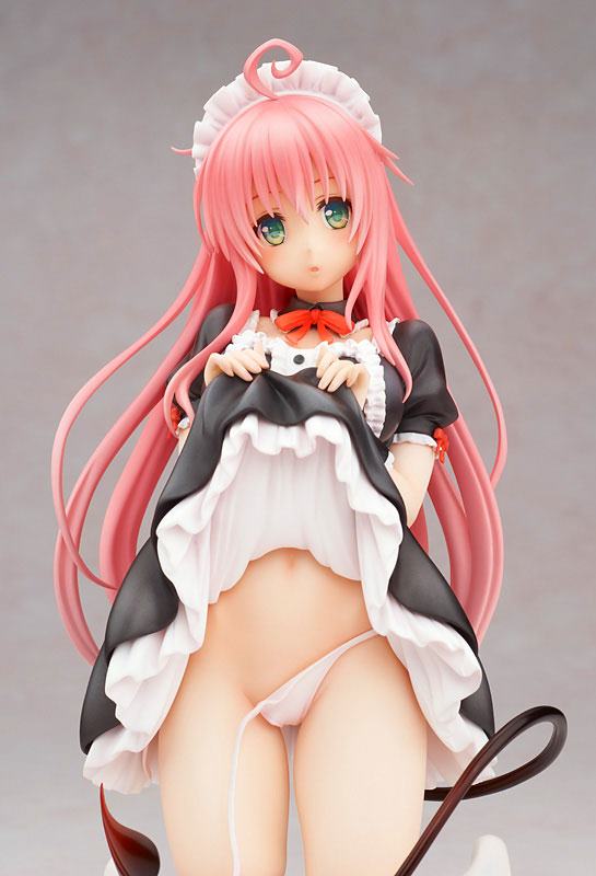 Lala Satalin Deviluke  Alter by duncecap