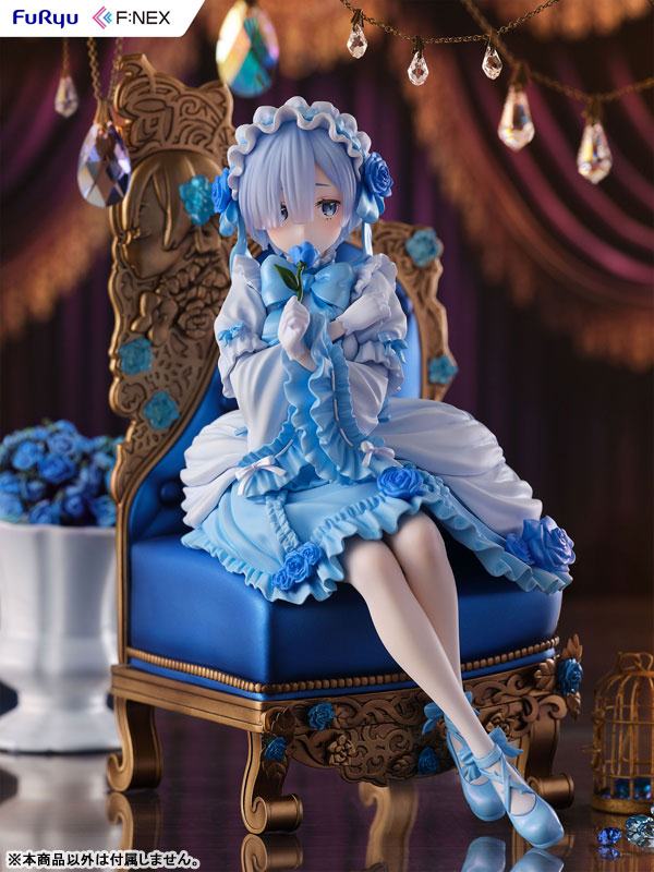 photo of Rem