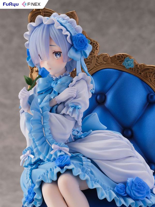 Rem  FuRyu by duncecap