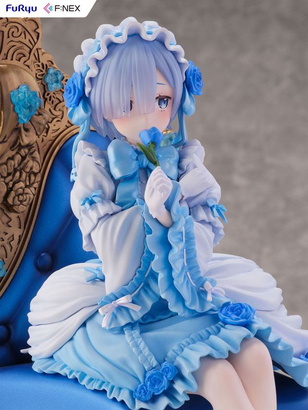 Rem  FuRyu by duncecap