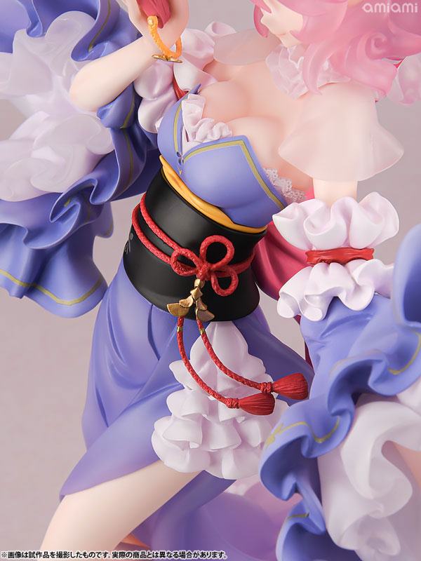 Saigyouji Yuyuko  FuRyu by duncecap