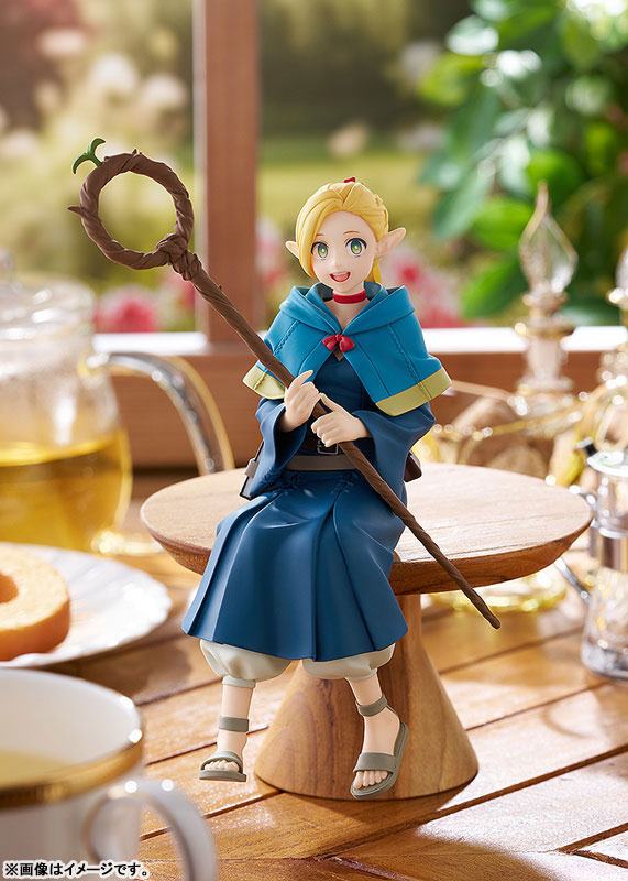 Marcille Donato  Good Smile Company by duncecap