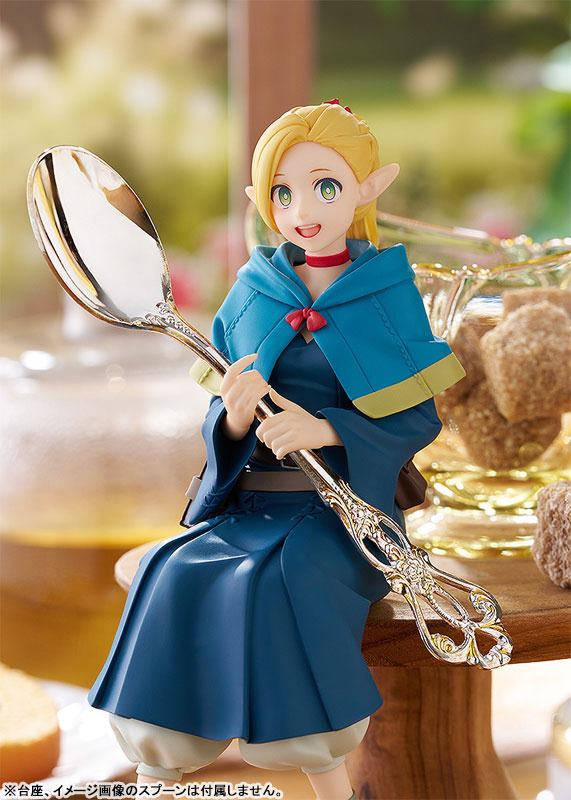 Marcille Donato  Good Smile Company by duncecap