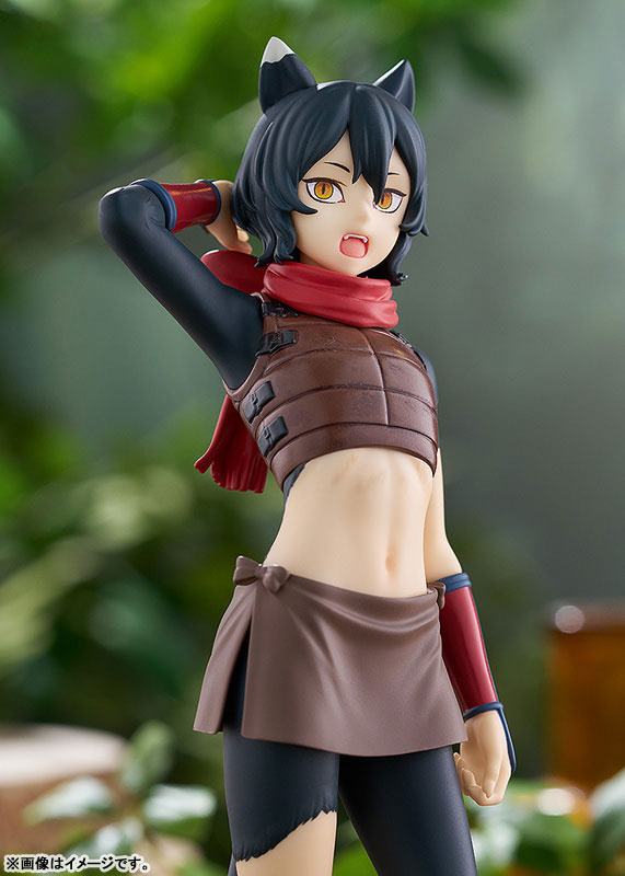 Izutsumi  Good Smile Company by duncecap