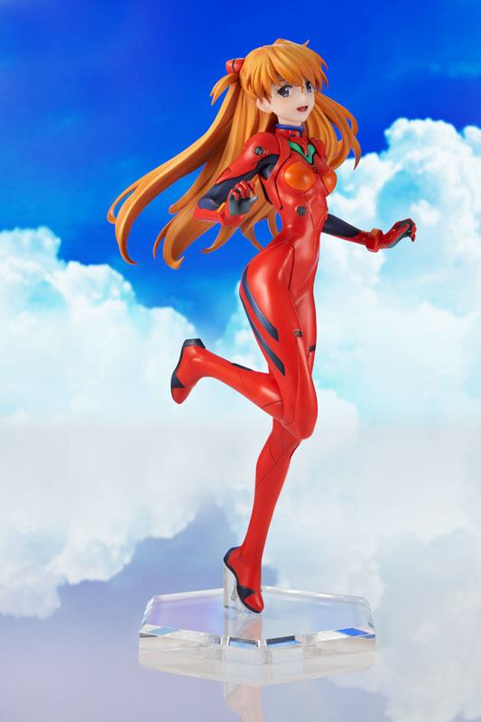 Souryuu Asuka Langley  Kadokawa by duncecap