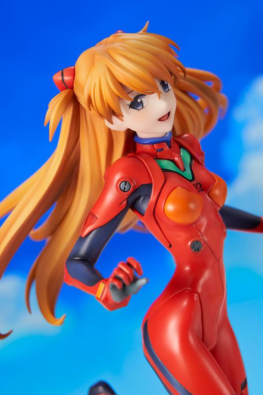 Souryuu Asuka Langley  Kadokawa by duncecap